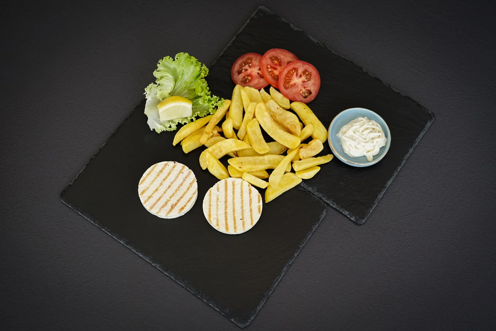 Dishrupt food and brand content