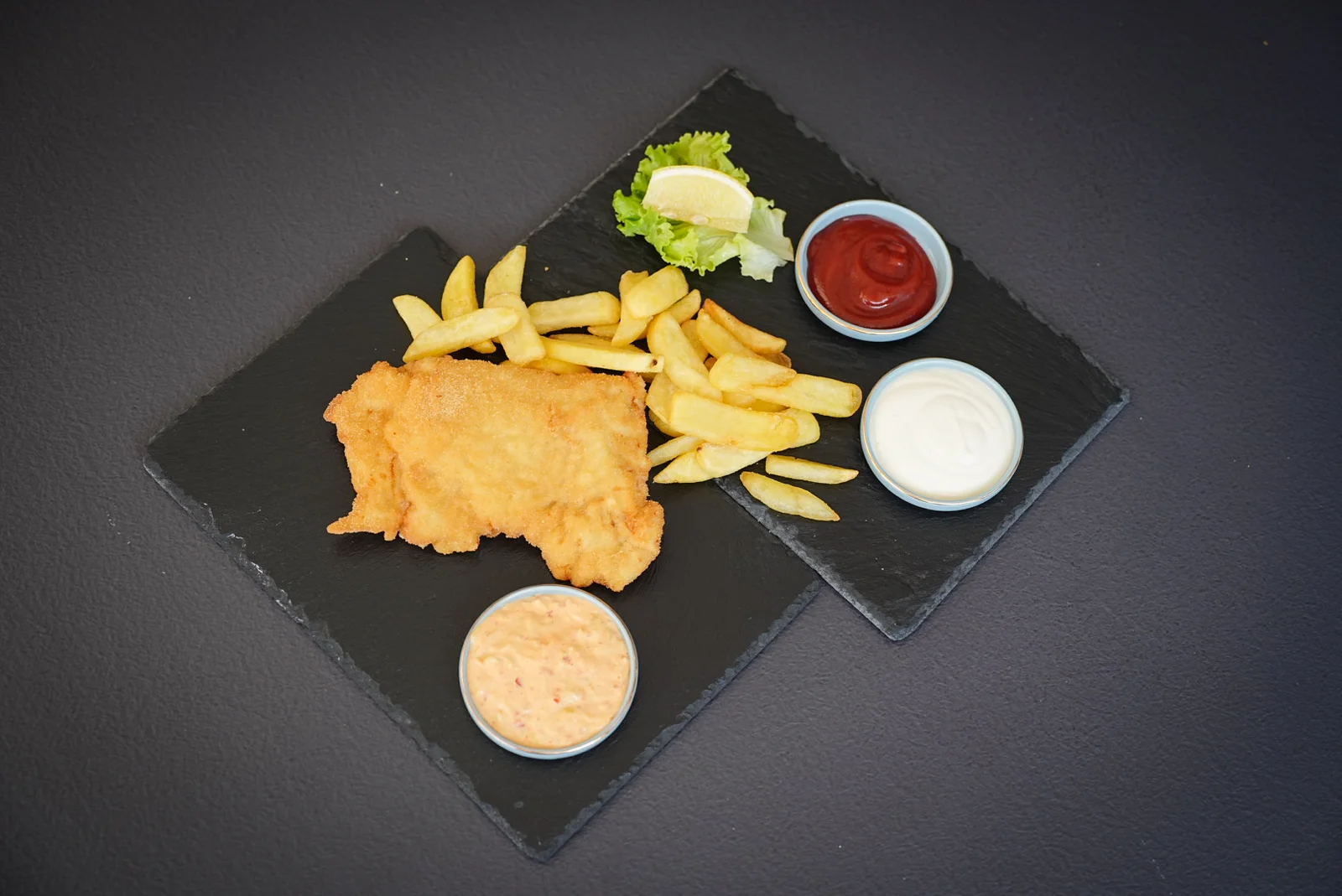 Dishrupt food and brand content