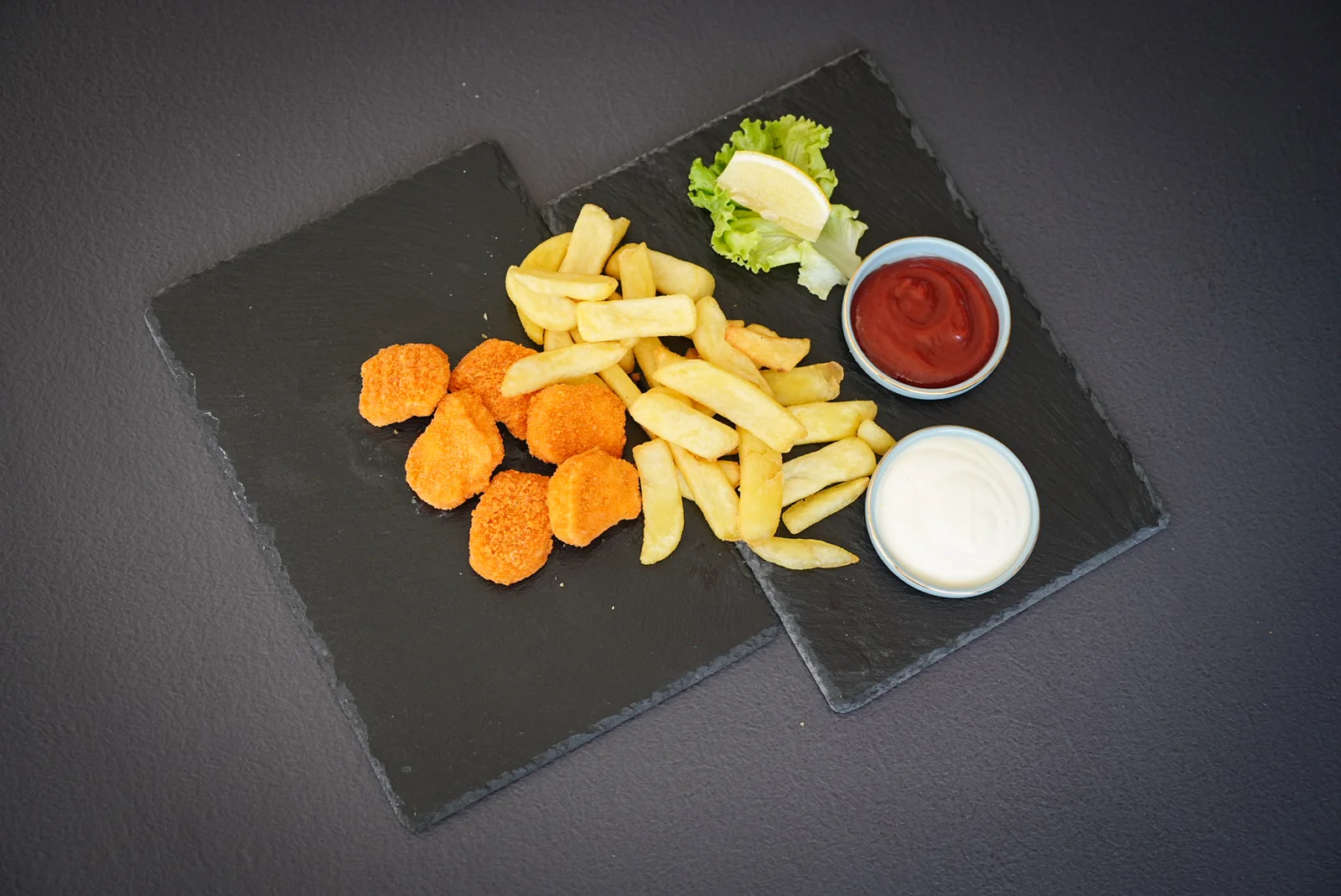 Dishrupt food and brand content