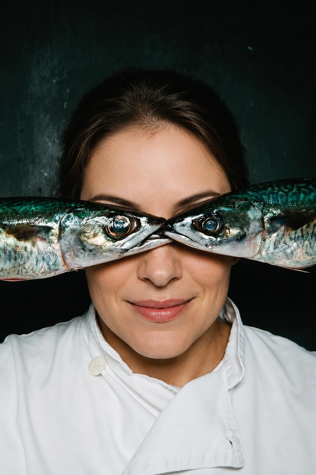 Dishrupt food and brand content