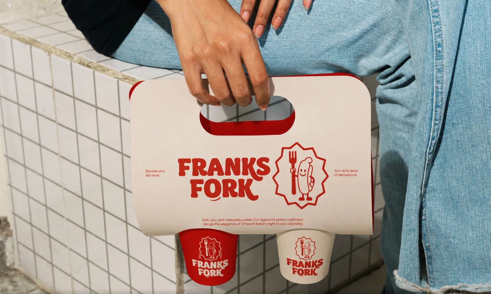 Franks Fork preview