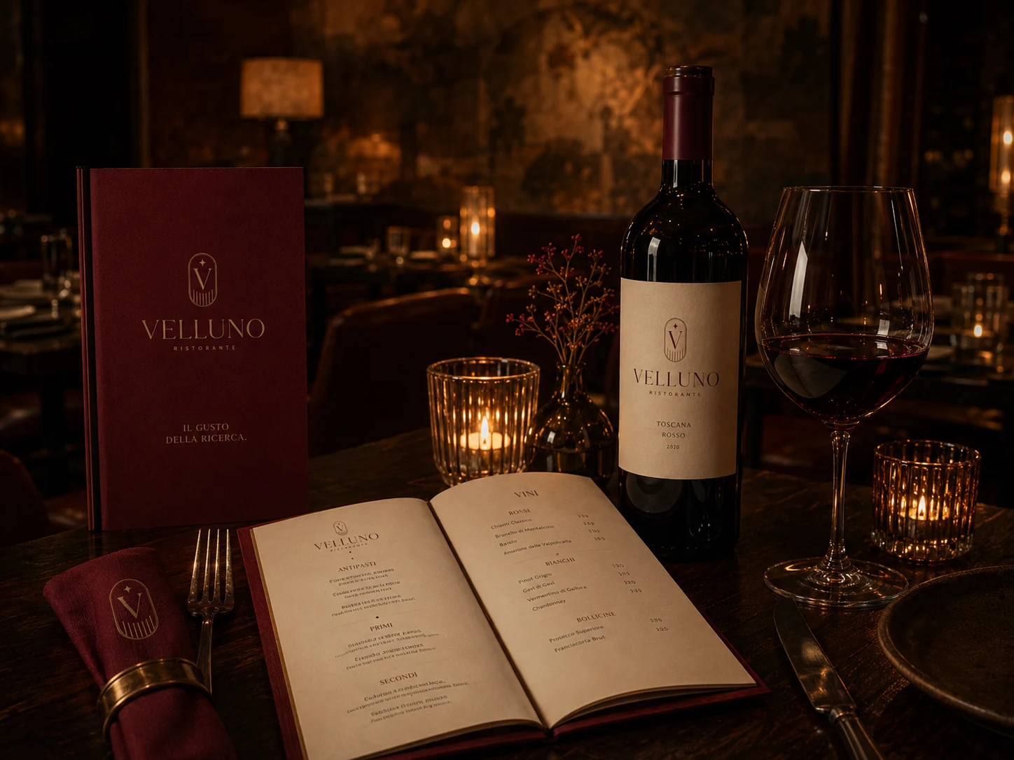 Velluno preview